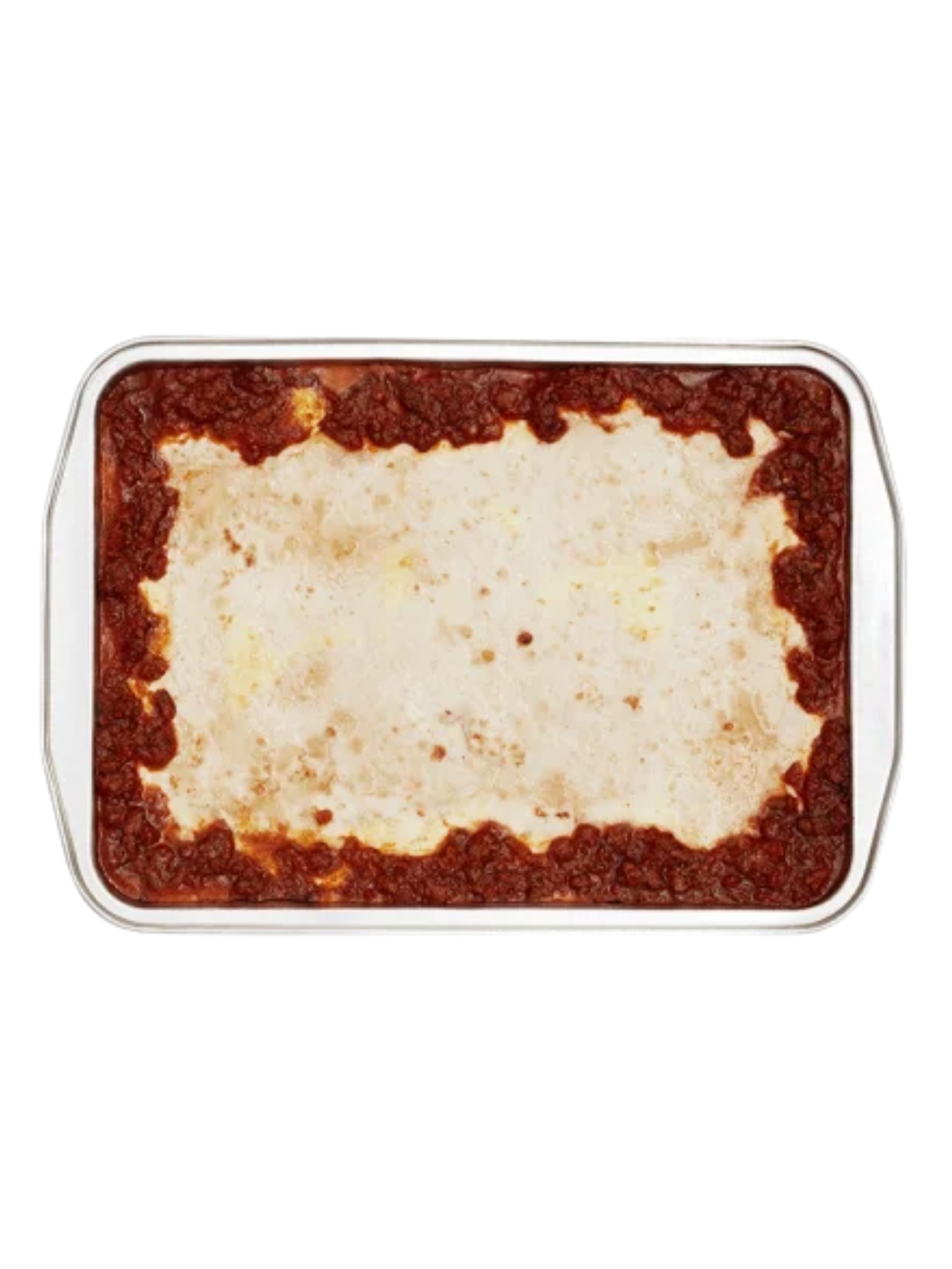 LASAGNE BOLOGNAISE